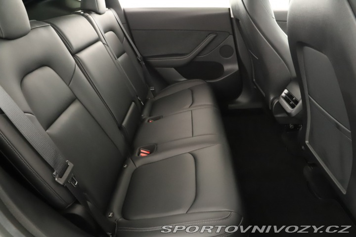 Tesla Model Y RWD LFP 60kWh 2022