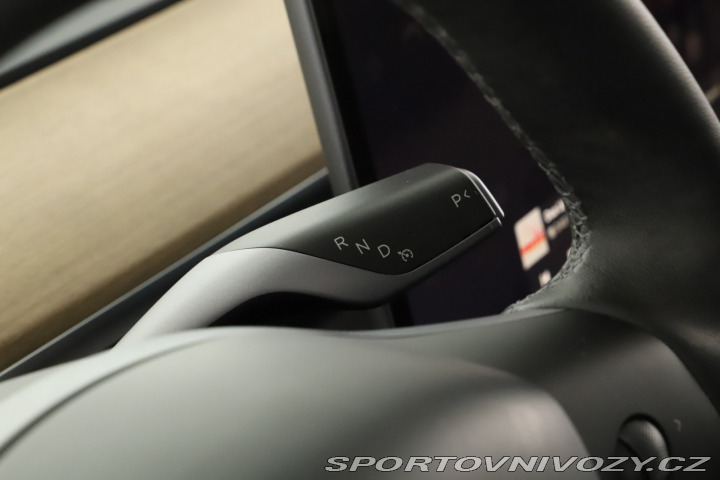 Tesla Model Y RWD LFP 60kWh 2022