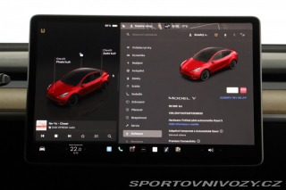 Tesla Model Y RWD LFP 60kWh 2022