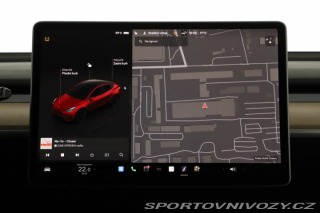 Tesla Model Y RWD LFP 60kWh 2022