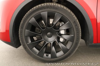 Tesla Model Y RWD LFP 60kWh 2022