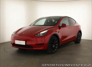 Tesla Model Y RWD LFP 60kWh 2022