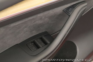 Tesla Model Y RWD LFP 60kWh 2022
