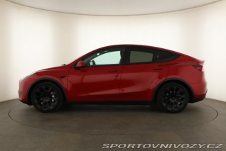 Tesla Model Y RWD LFP 60kWh 2022