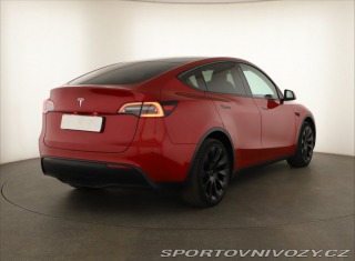 Tesla Model Y RWD LFP 60kWh 2022