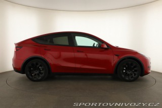 Tesla Model Y RWD LFP 60kWh 2022