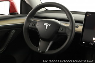 Tesla Model Y RWD LFP 60kWh 2022