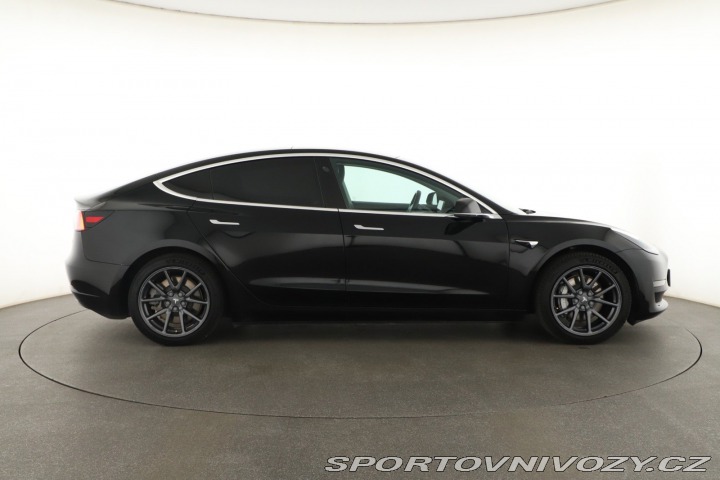 Tesla Model 3 Long Range 4WD 78kWh 2019