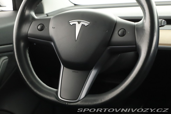 Tesla Model 3 Long Range 4WD 78kWh 2019