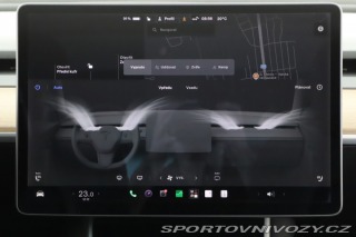 Tesla Model 3 Long Range 4WD 78kWh 2019