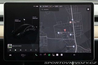 Tesla Model 3 Long Range 4WD 78kWh 2019