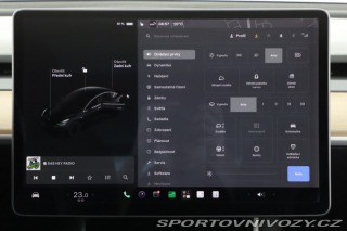 Tesla Model 3 Long Range 4WD 78kWh 2019
