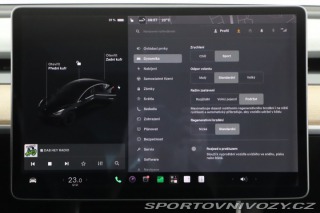 Tesla Model 3 Long Range 4WD 78kWh 2019