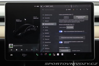 Tesla Model 3 Long Range 4WD 78kWh 2019