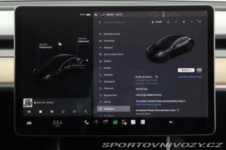 Tesla Model 3 Long Range 4WD 78kWh 2019