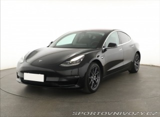 Tesla Model 3 Long Range 4WD 78kWh 2019
