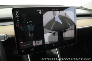 Tesla Model 3 Long Range 4WD 78kWh 2019
