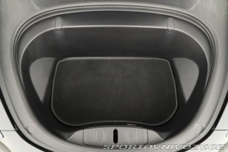 Tesla Model 3 Long Range 4WD 78kWh 2019