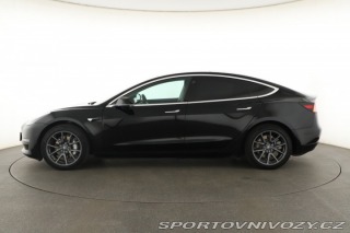 Tesla Model 3 Long Range 4WD 78kWh 2019