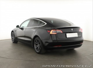 Tesla Model 3 Long Range 4WD 78kWh 2019