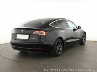 Tesla Model 3 Long Range 4WD 78kWh 2019