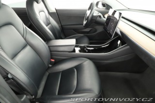 Tesla Model 3 Long Range 4WD 78kWh 2019