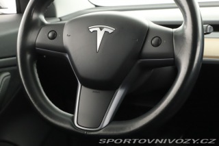 Tesla Model 3 Long Range 4WD 78kWh 2019