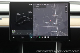 Tesla Model 3 Long Range 4WD 78kWh 2019
