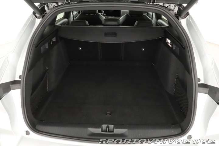 Opel Astra Plug-in-Hybrid 1.6 T 2024