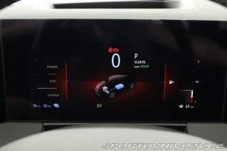 Opel Astra Plug-in-Hybrid 1.6 T 2024