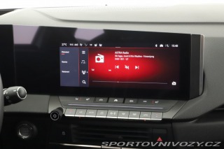 Opel Astra Plug-in-Hybrid 1.6 T 2024