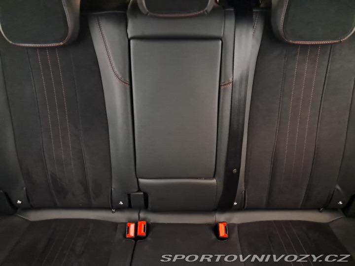 Peugeot 308 GT Line 2.0 BlueHDi GT 2016