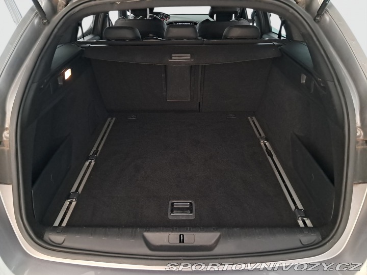 Peugeot 308 GT Line 2.0 BlueHDi GT 2016