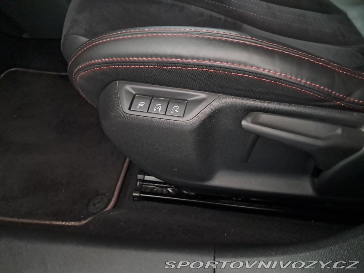 Peugeot 308 GT Line 2.0 BlueHDi GT 2016