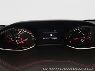 Peugeot 308 GT Line 2.0 BlueHDi GT 2016