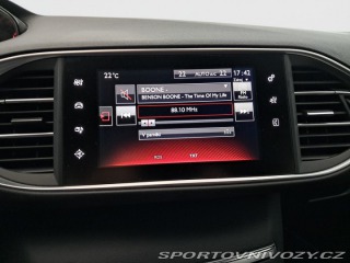 Peugeot 308 GT Line 2.0 BlueHDi GT 2016