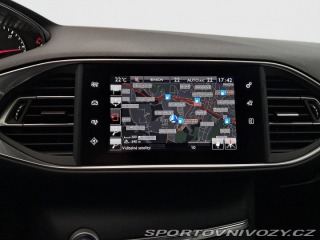 Peugeot 308 GT Line 2.0 BlueHDi GT 2016