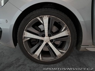 Peugeot 308 GT Line 2.0 BlueHDi GT 2016