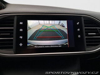 Peugeot 308 GT Line 2.0 BlueHDi GT 2016