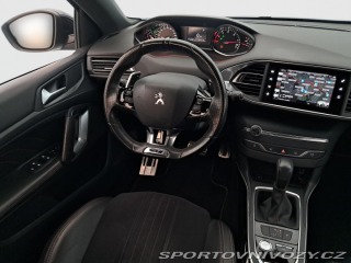 Peugeot 308 GT Line 2.0 BlueHDi GT 2016