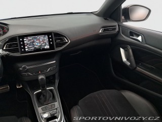 Peugeot 308 GT Line 2.0 BlueHDi GT 2016