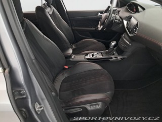 Peugeot 308 GT Line 2.0 BlueHDi GT 2016