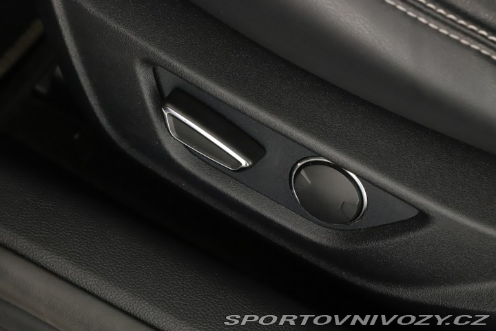 Ford Mustang GT V8 5.0 2018
