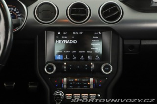 Ford Mustang GT V8 5.0 2018