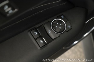 Ford Mustang GT V8 5.0 2018