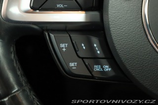 Ford Mustang GT V8 5.0 2018