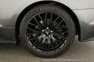 Ford Mustang GT V8 5.0 2018