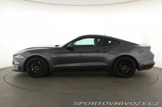 Ford Mustang GT V8 5.0 2018