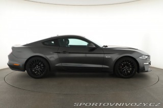 Ford Mustang GT V8 5.0 2018