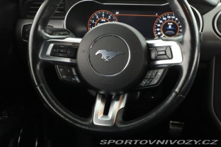 Ford Mustang GT V8 5.0 2018